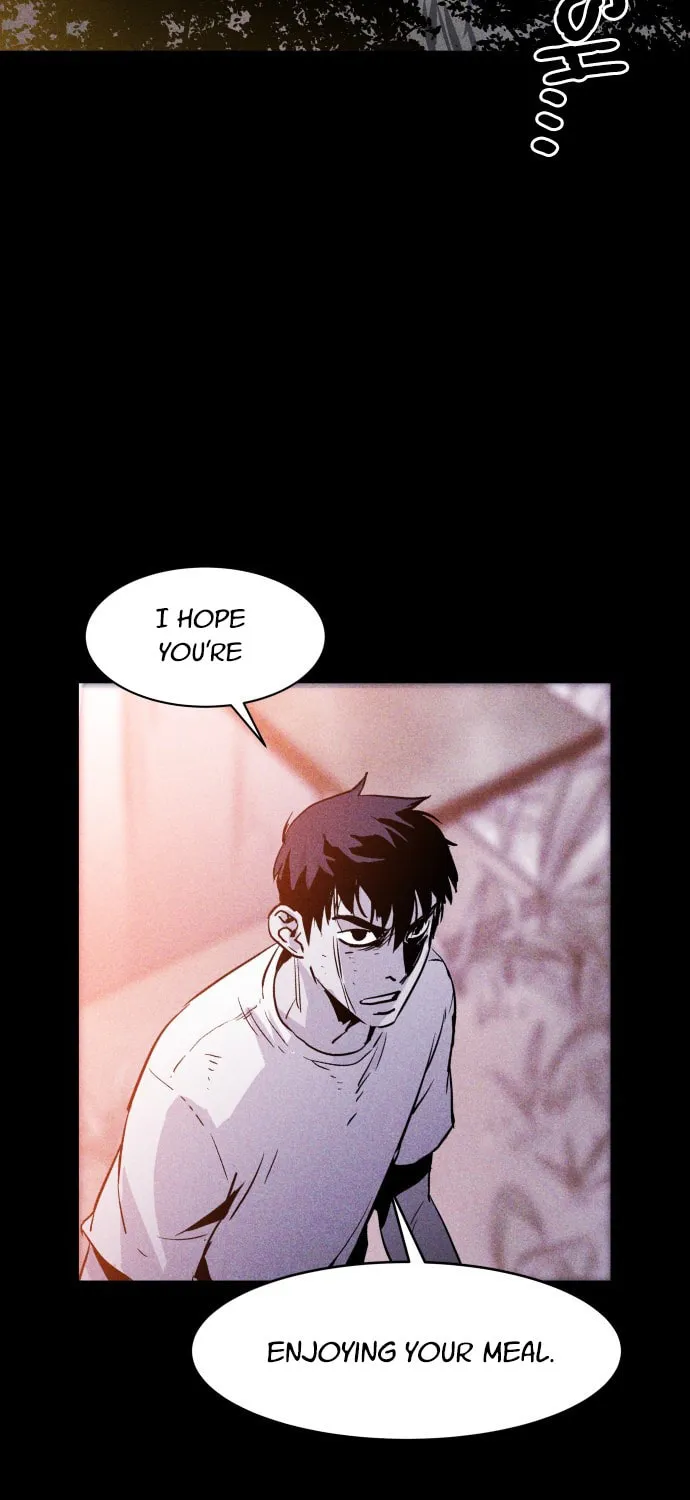 Read PIGPEN chapter 31 image 60 on Lezhin