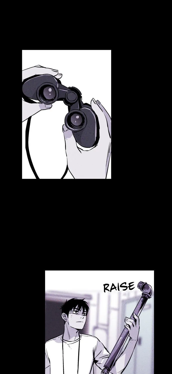 Read PIGPEN chapter 31 image 64 on Lezhin