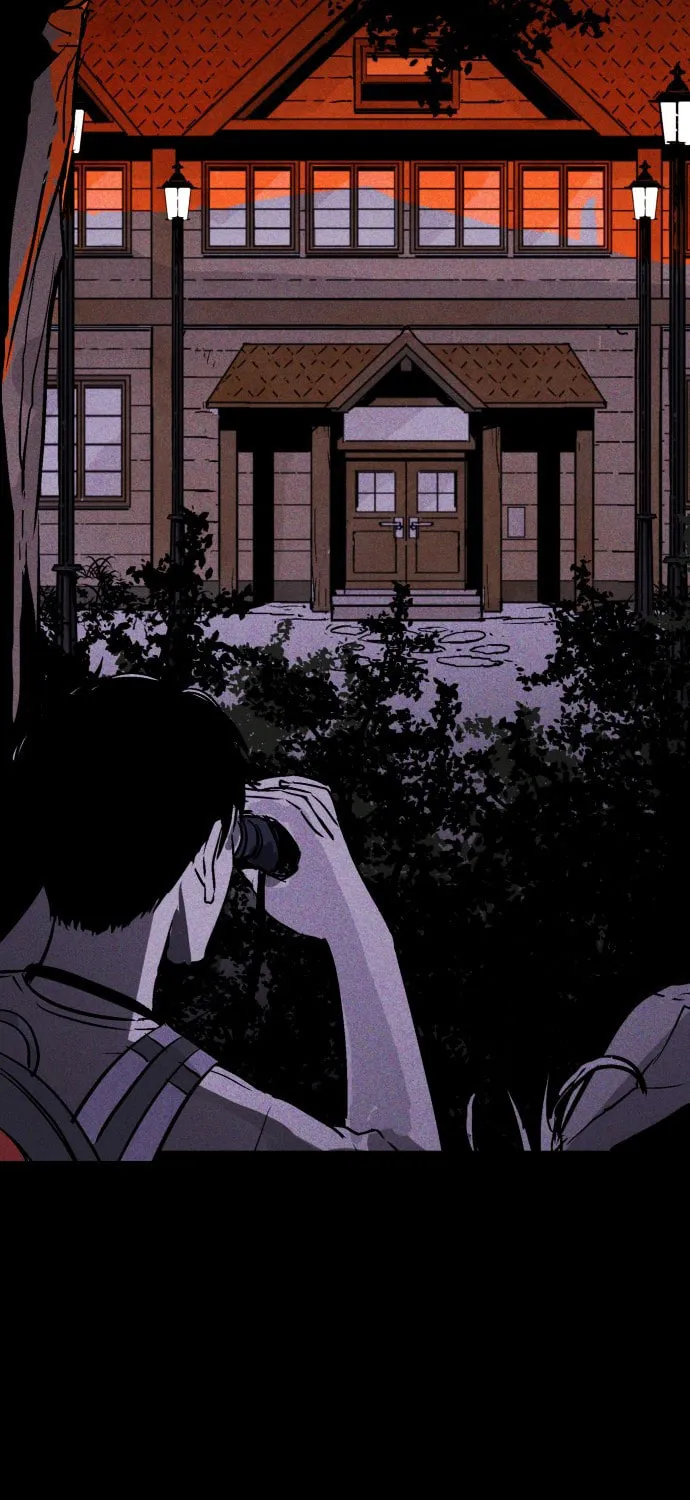 Read PIGPEN chapter 31 image 71 on Lezhin