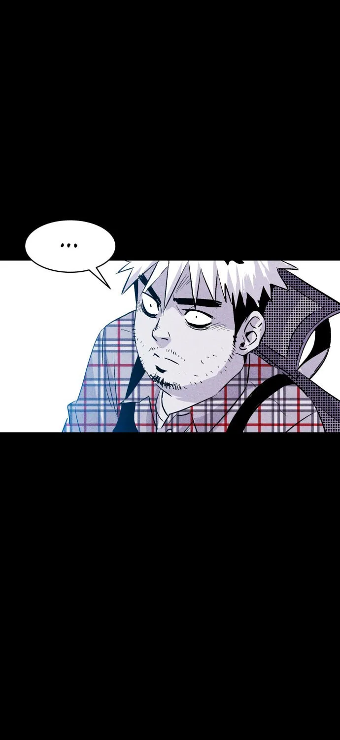 Read PIGPEN chapter 31 image 8 on Lezhin