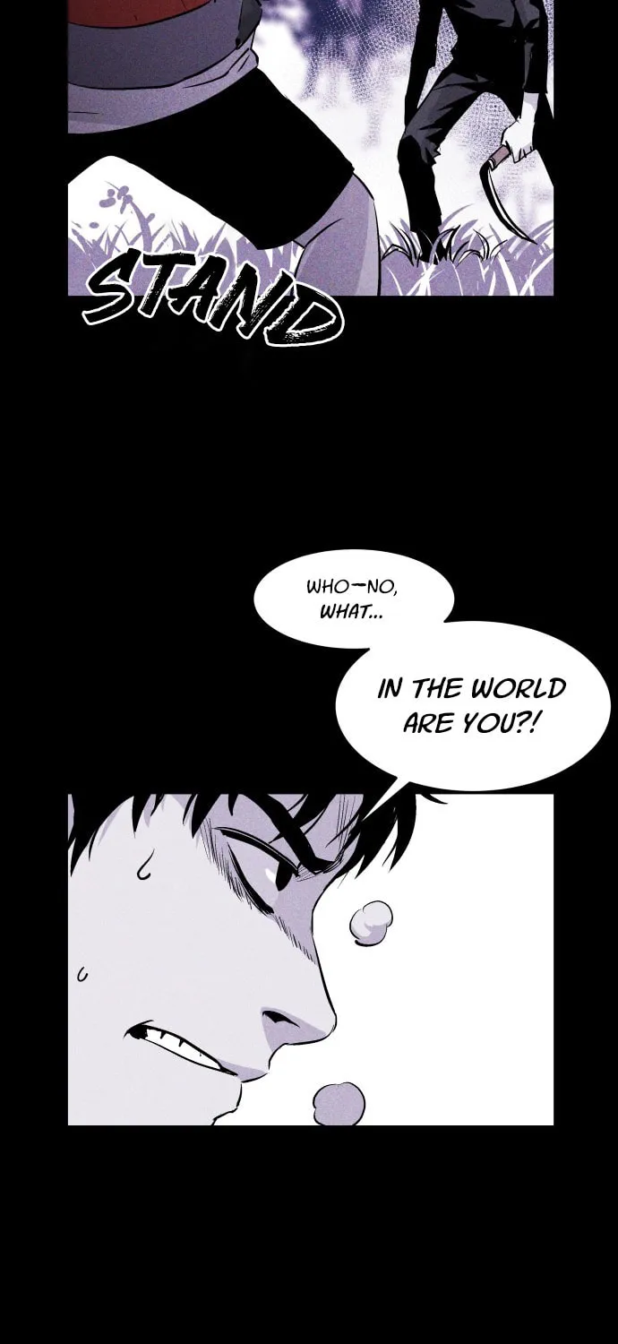 Read PIGPEN chapter 32 image 18 on Lezhin