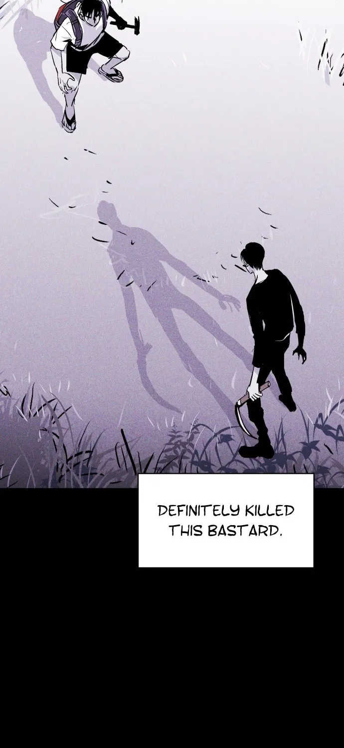 Read PIGPEN chapter 32 image 20 on Lezhin