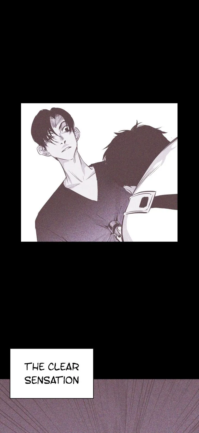 Read PIGPEN chapter 32 image 21 on Lezhin