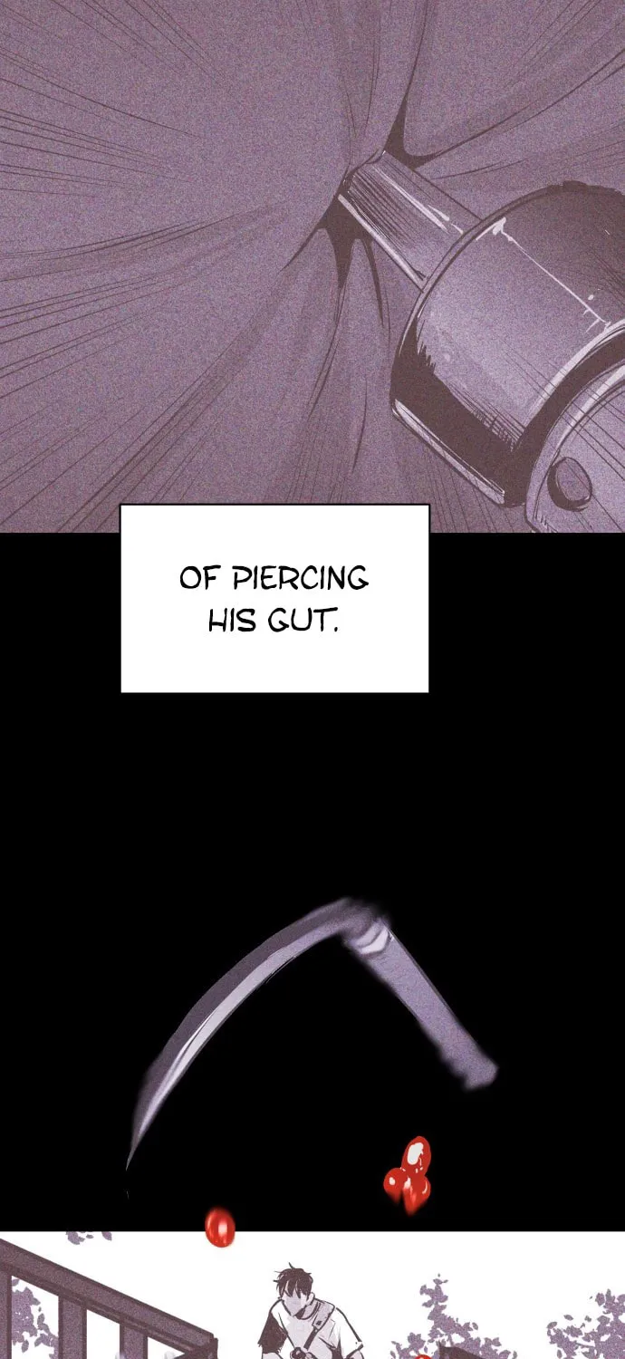 Read PIGPEN chapter 32 image 22 on Lezhin