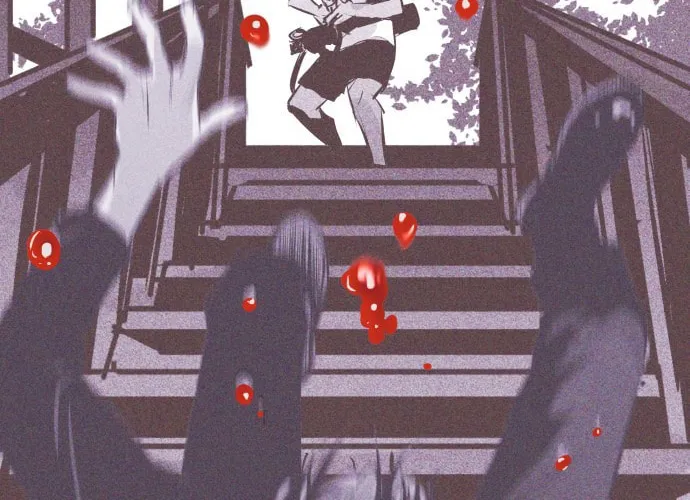 Read PIGPEN chapter 32 image 23 on Lezhin