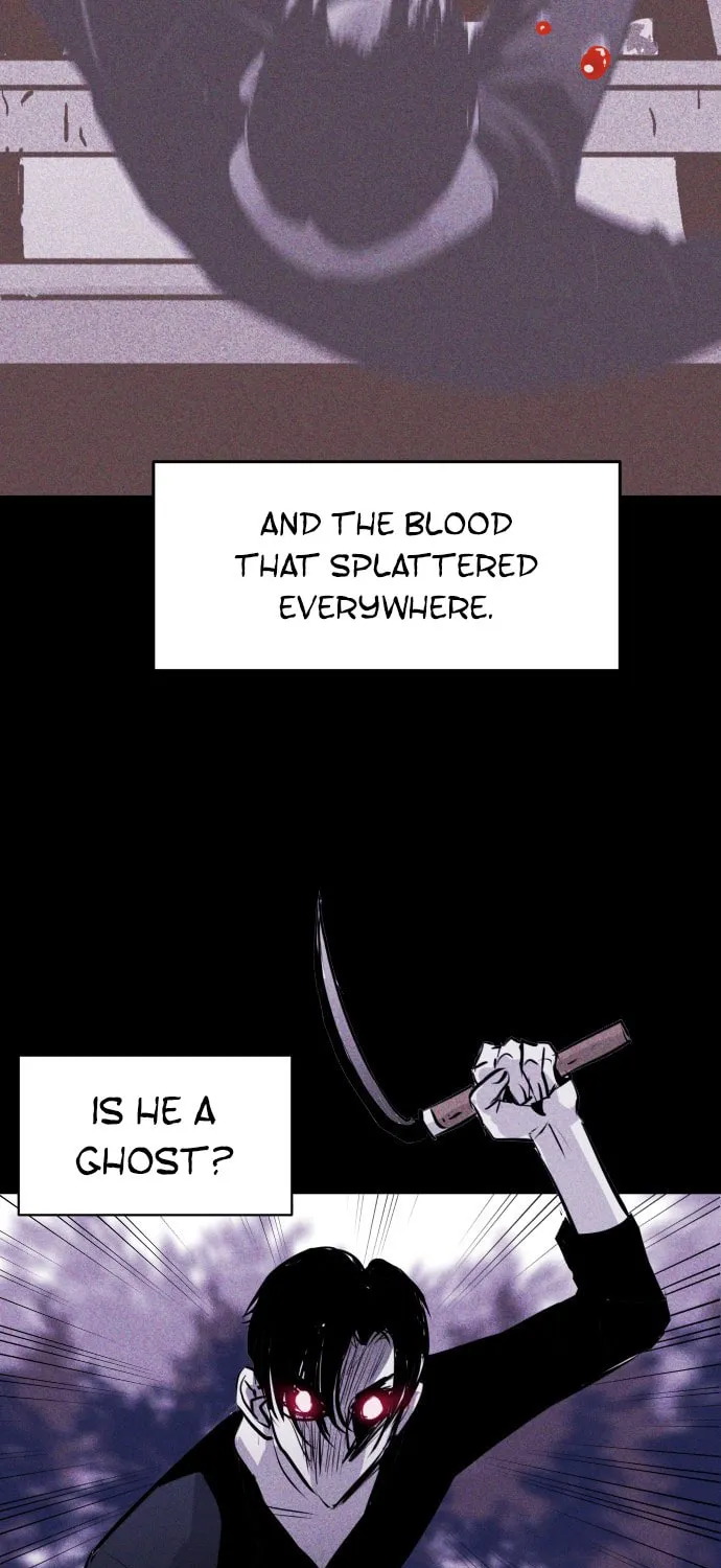 Read PIGPEN chapter 32 image 24 on Lezhin