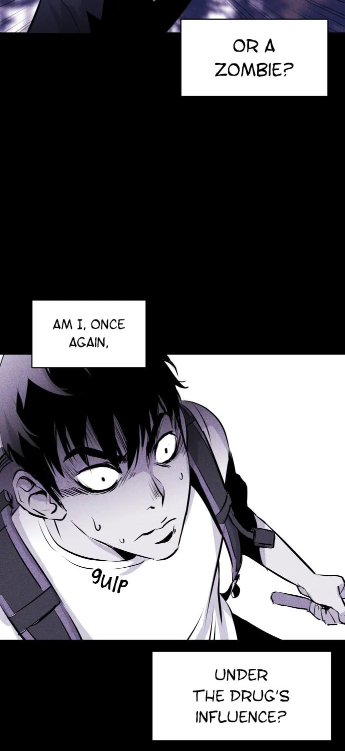 Read PIGPEN chapter 32 image 25 on Lezhin