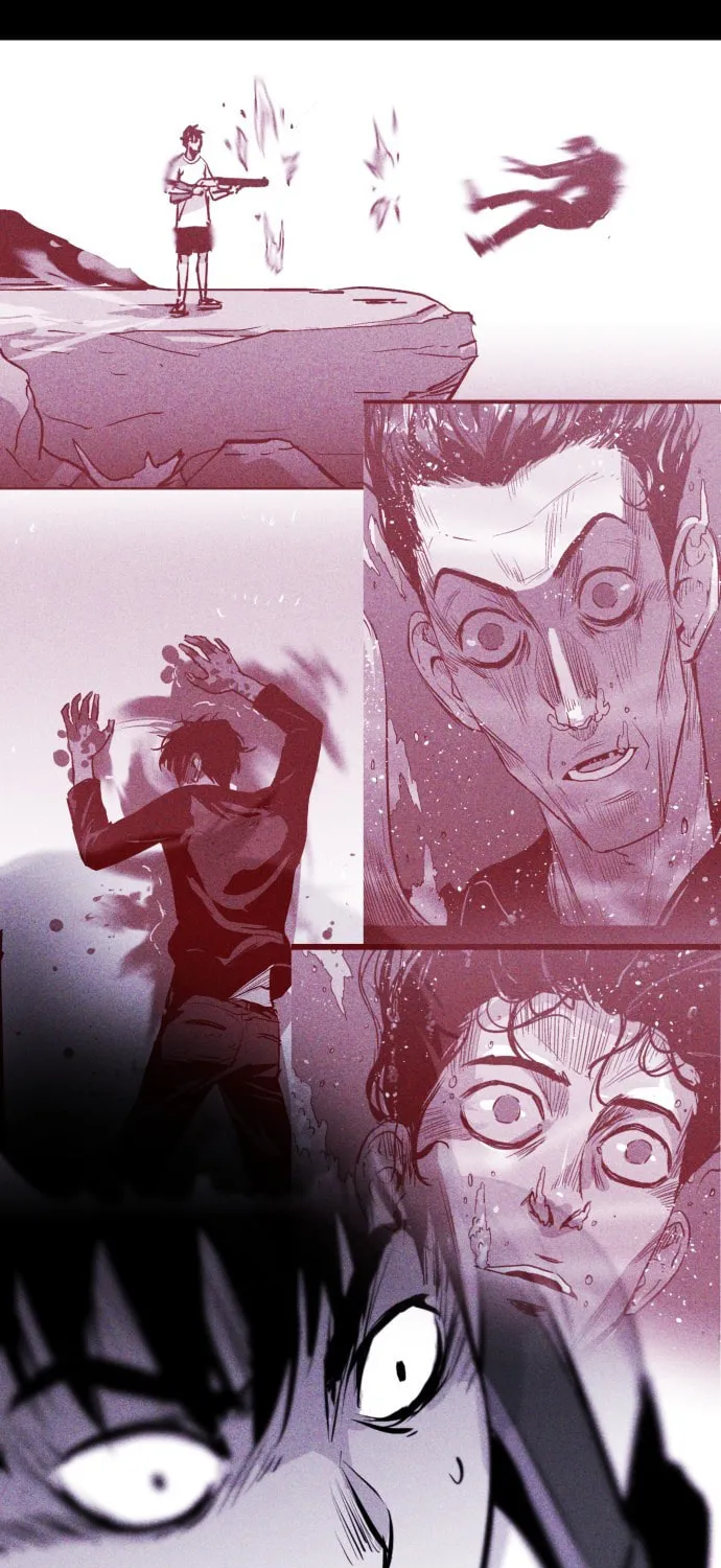 Read PIGPEN chapter 32 image 26 on Lezhin