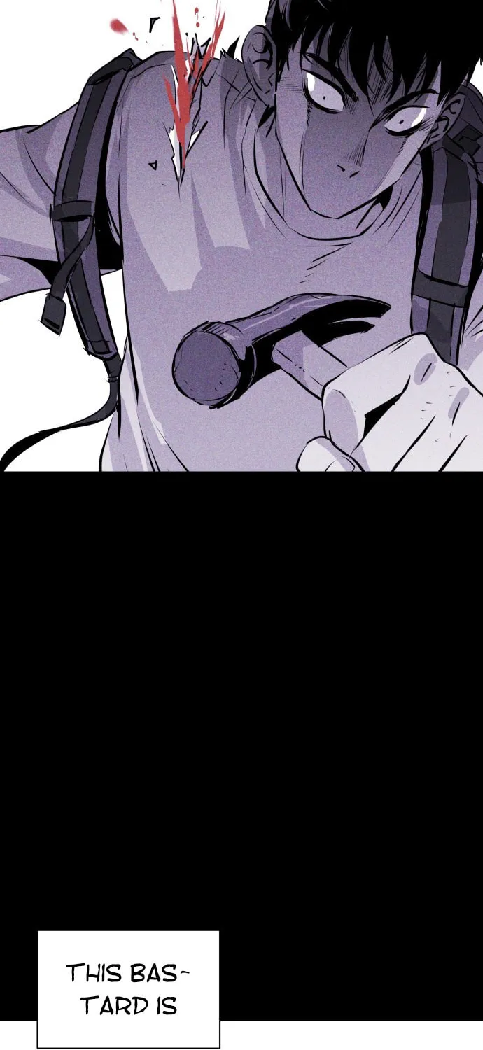 Read PIGPEN chapter 32 image 31 on Lezhin
