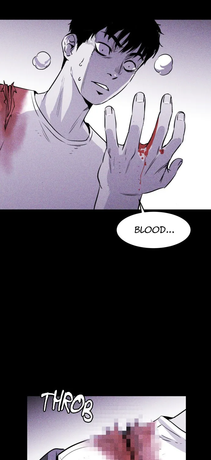 Read PIGPEN chapter 32 image 34 on Lezhin
