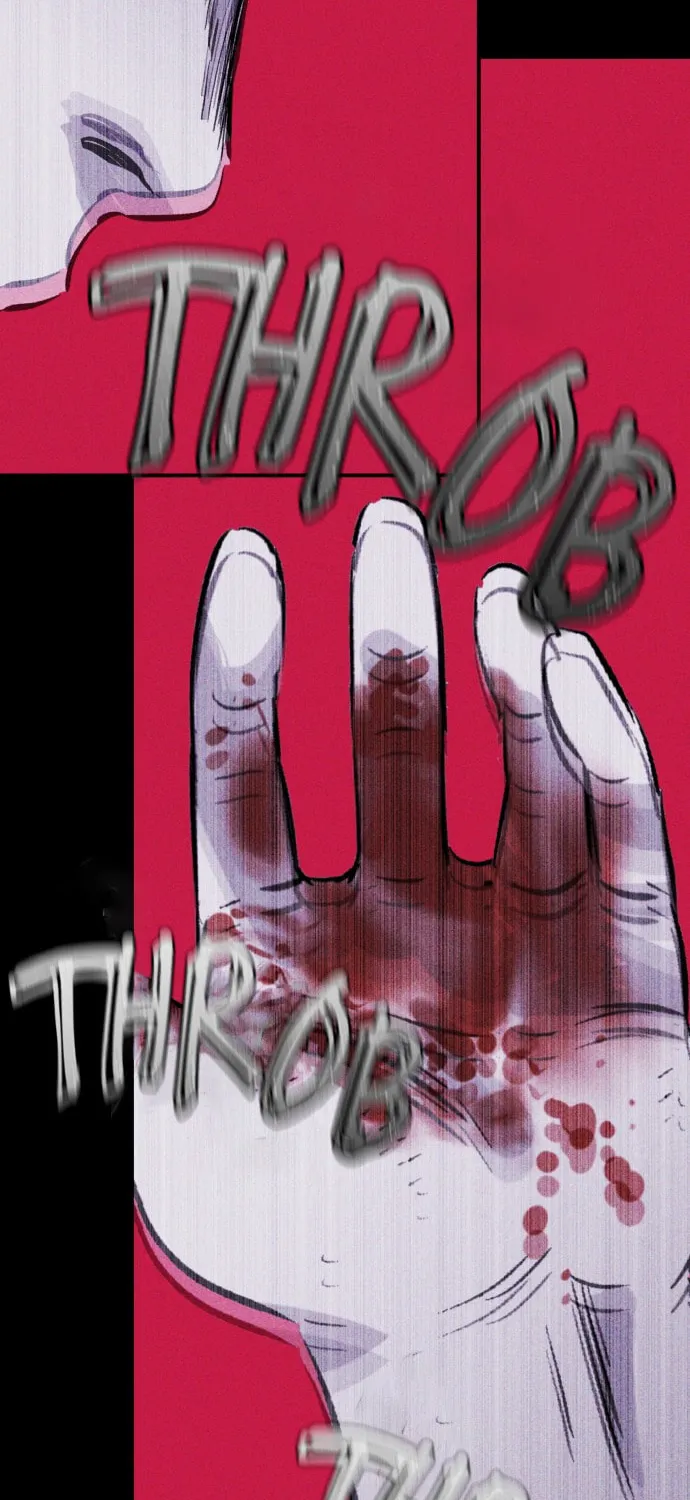Read PIGPEN chapter 32 image 37 on Lezhin