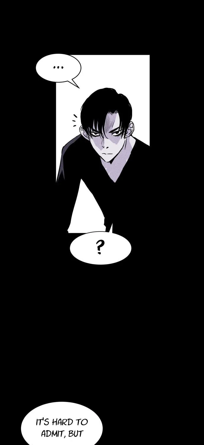 Read PIGPEN chapter 32 image 40 on Lezhin