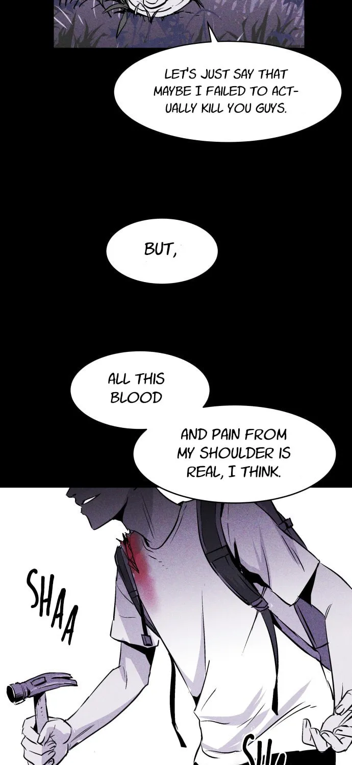 Read PIGPEN chapter 32 image 42 on Lezhin