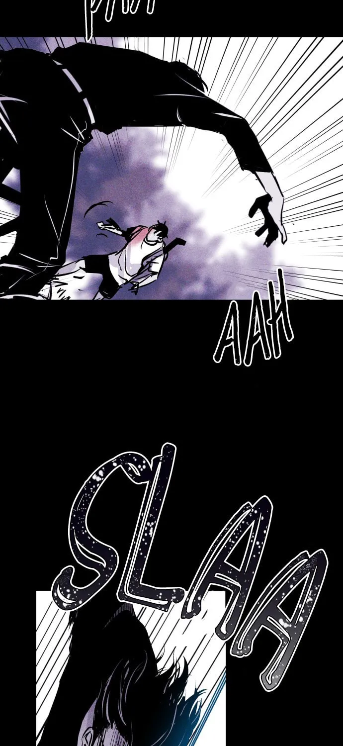 Read PIGPEN chapter 32 image 45 on Lezhin