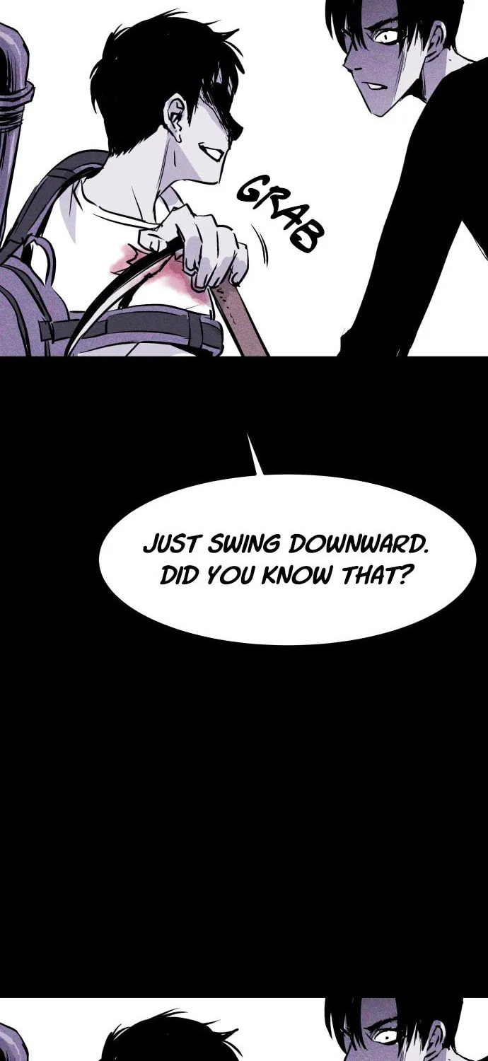 Read PIGPEN chapter 32 image 49 on Lezhin