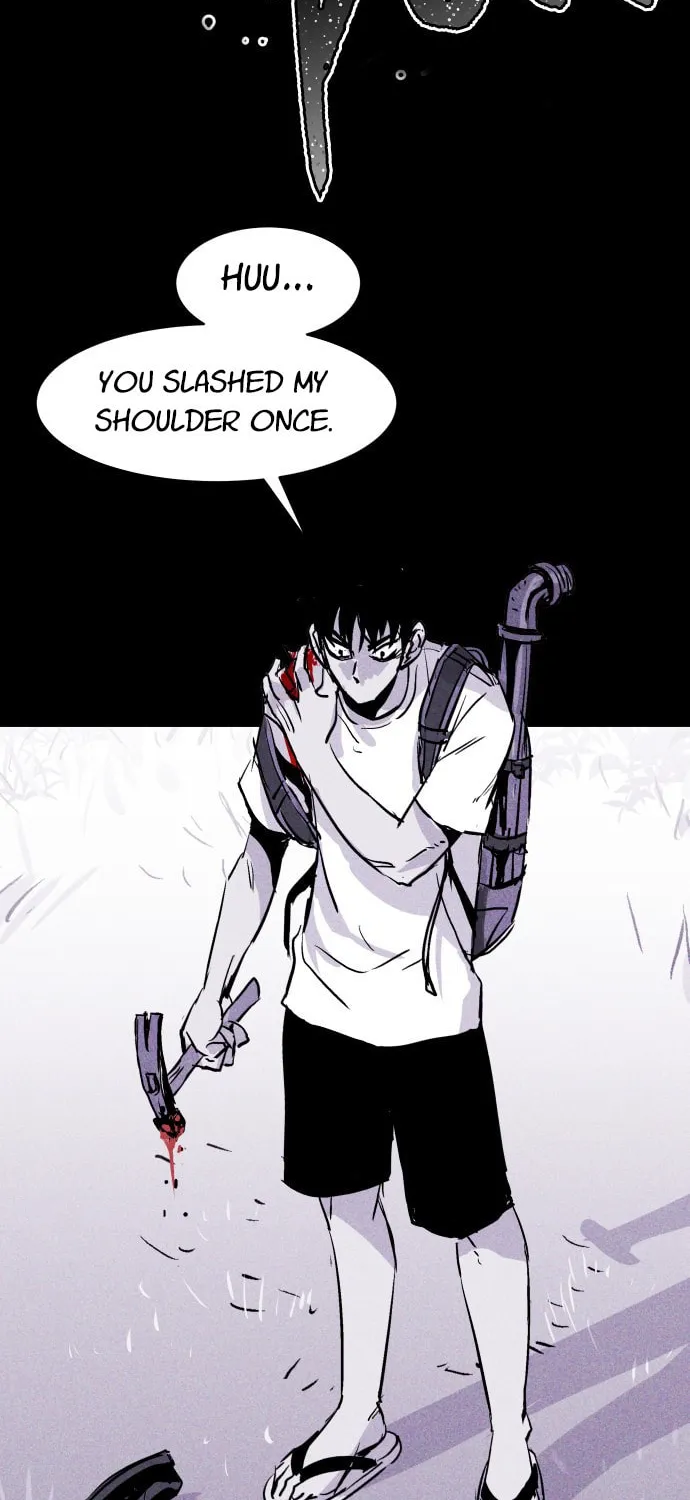 Read PIGPEN chapter 32 image 51 on Lezhin