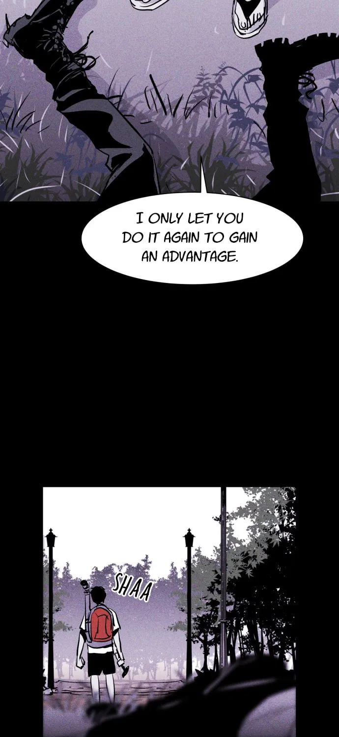 Read PIGPEN chapter 32 image 52 on Lezhin
