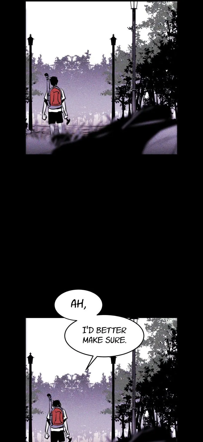 Read PIGPEN chapter 32 image 54 on Lezhin