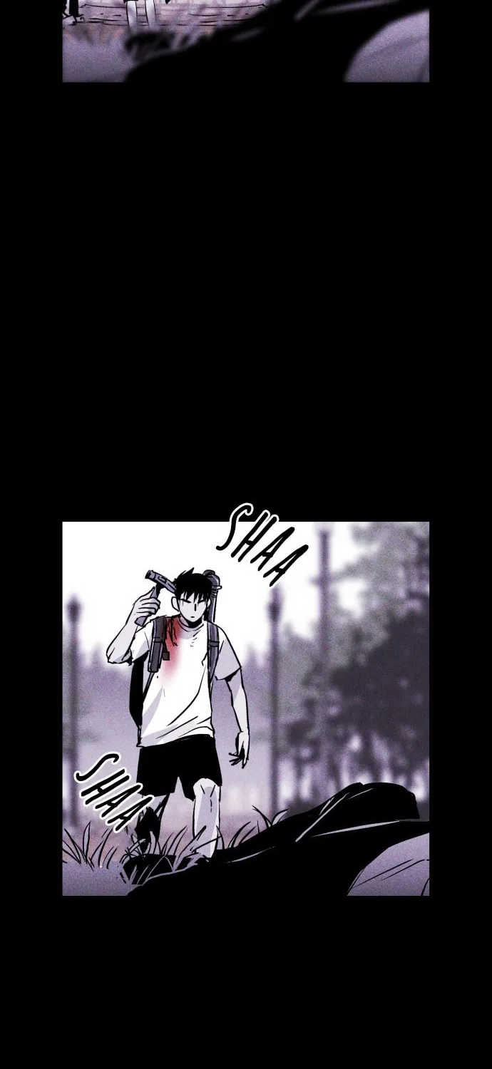 Read PIGPEN chapter 32 image 55 on Lezhin
