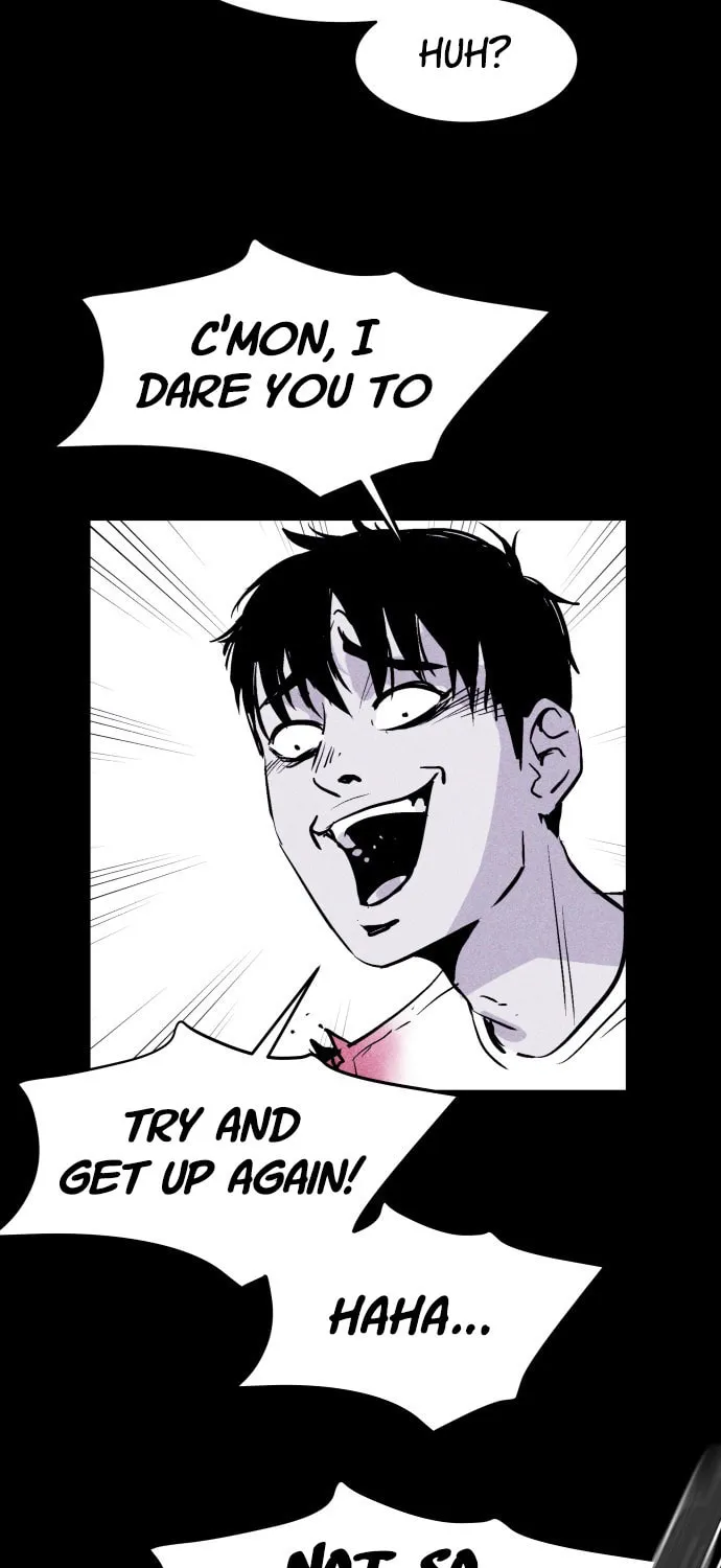 Read PIGPEN chapter 32 image 59 on Lezhin