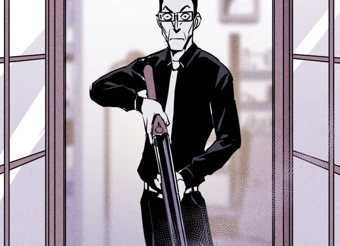 Read PIGPEN chapter 32 image 64 on Lezhin