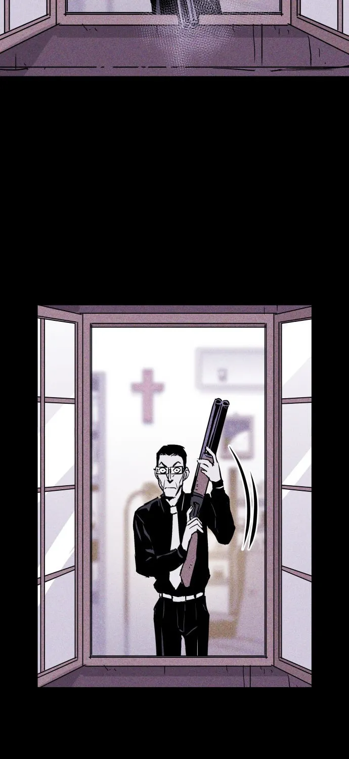 Read PIGPEN chapter 32 image 65 on Lezhin