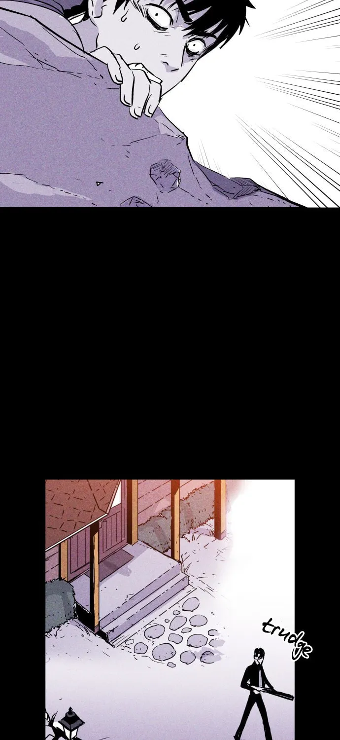 Read PIGPEN chapter 32 image 68 on Lezhin