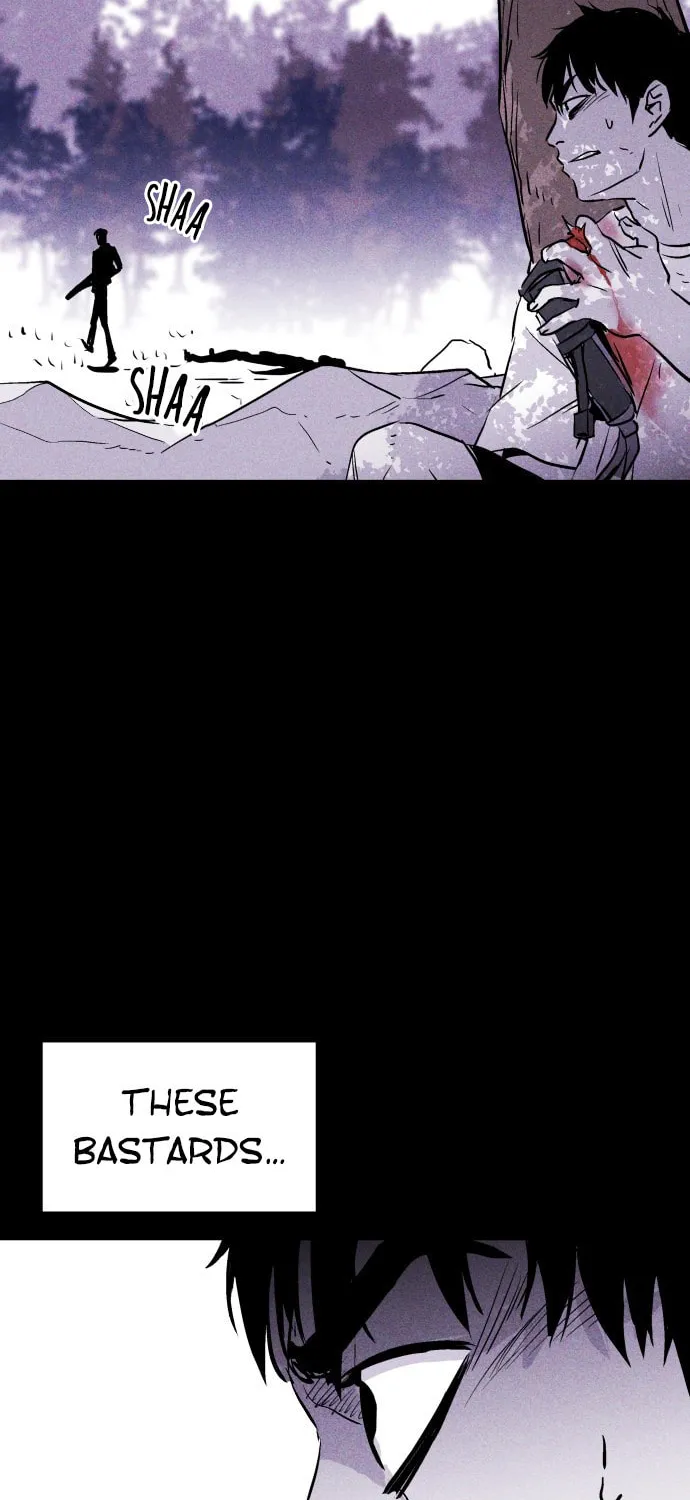 Read PIGPEN chapter 32 image 78 on Lezhin