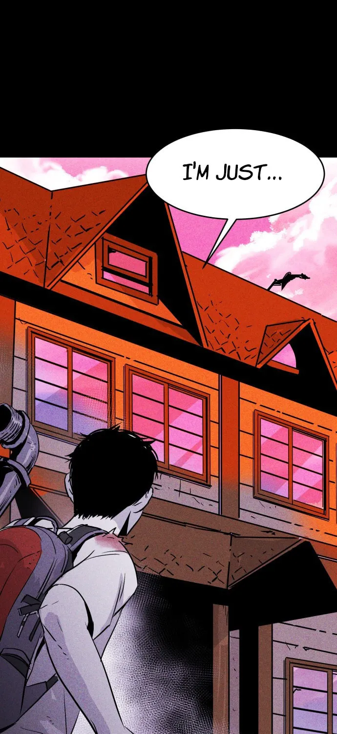 Read PIGPEN chapter 32 image 81 on Lezhin