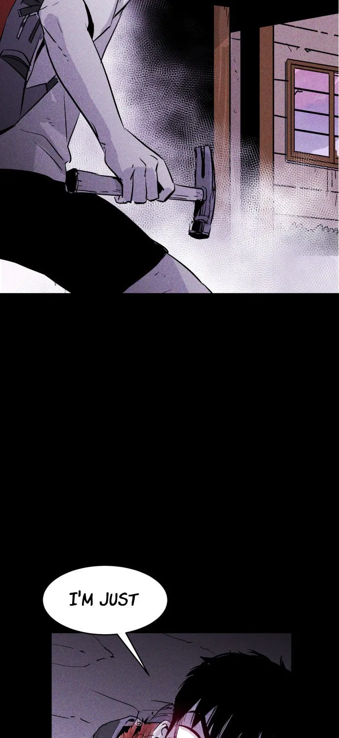 Read PIGPEN chapter 33 image 1 on Lezhin