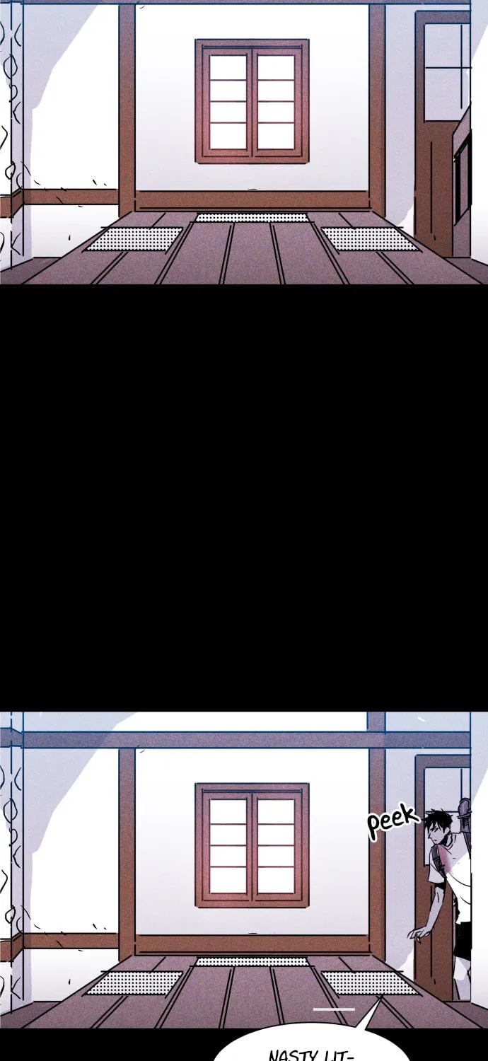 Read PIGPEN chapter 33 image 11 on Lezhin