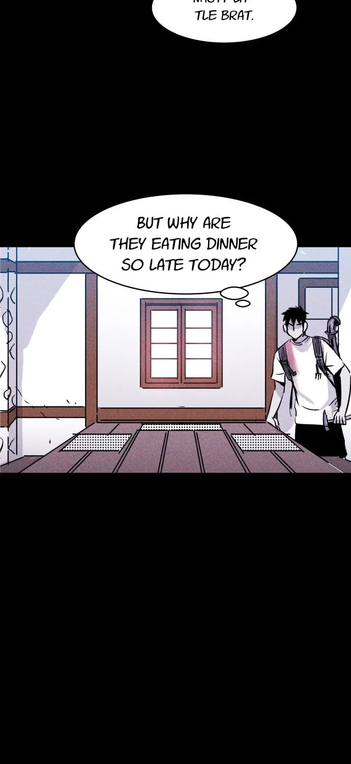 Read PIGPEN chapter 33 image 12 on Lezhin