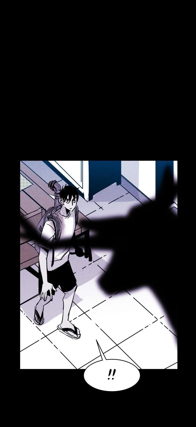 Read PIGPEN chapter 33 image 14 on Lezhin