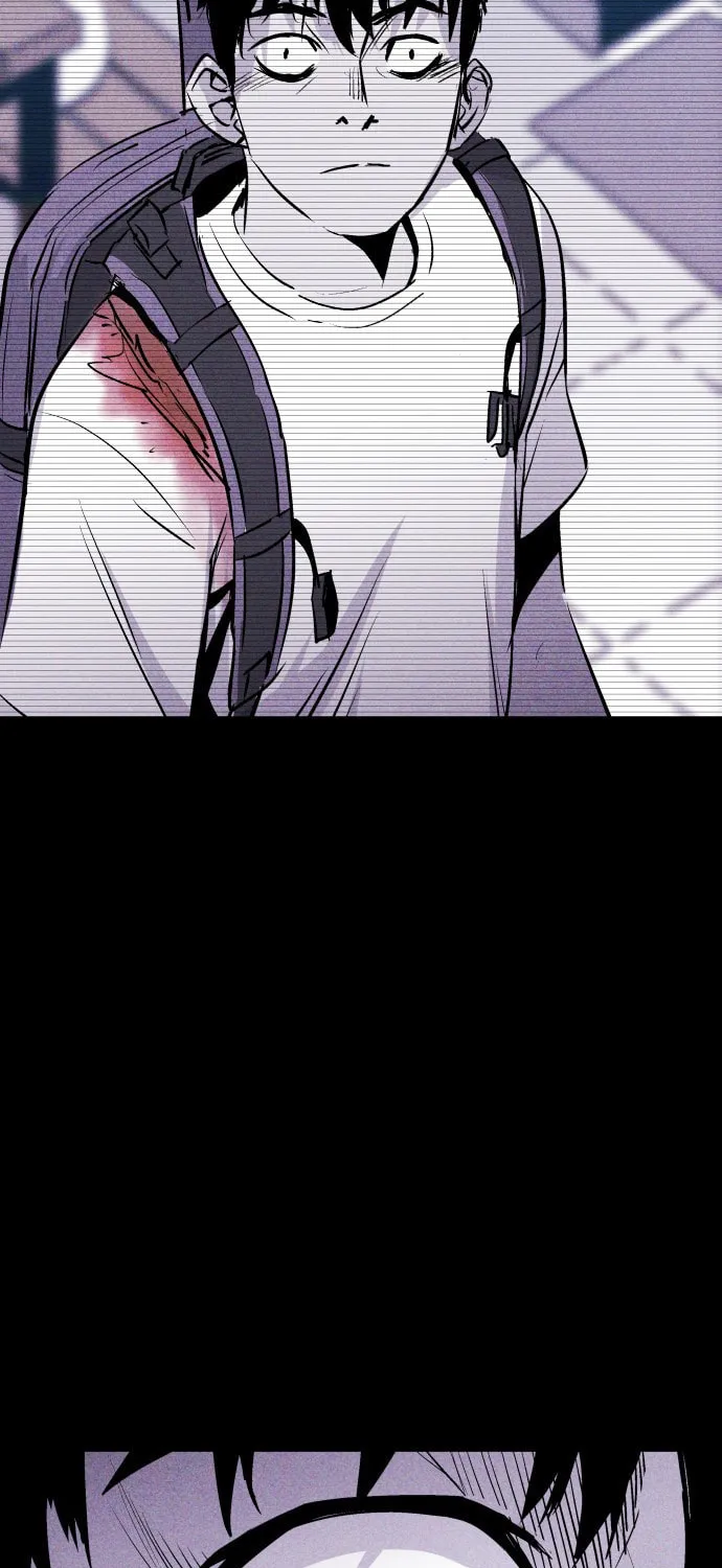 Read PIGPEN chapter 33 image 18 on Lezhin