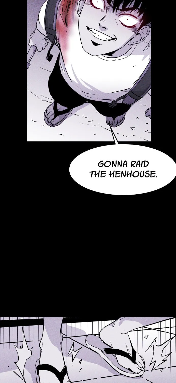 Read PIGPEN chapter 33 image 2 on Lezhin