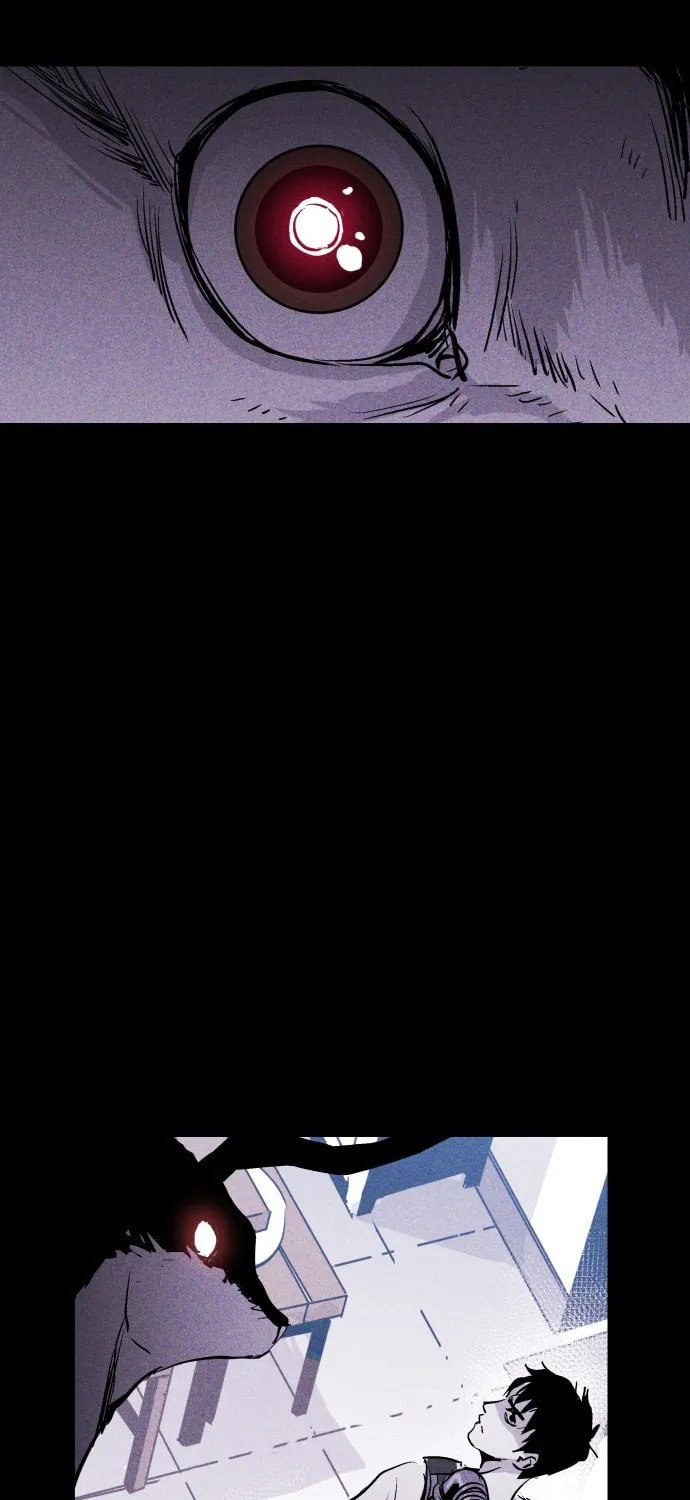 Read PIGPEN chapter 33 image 20 on Lezhin