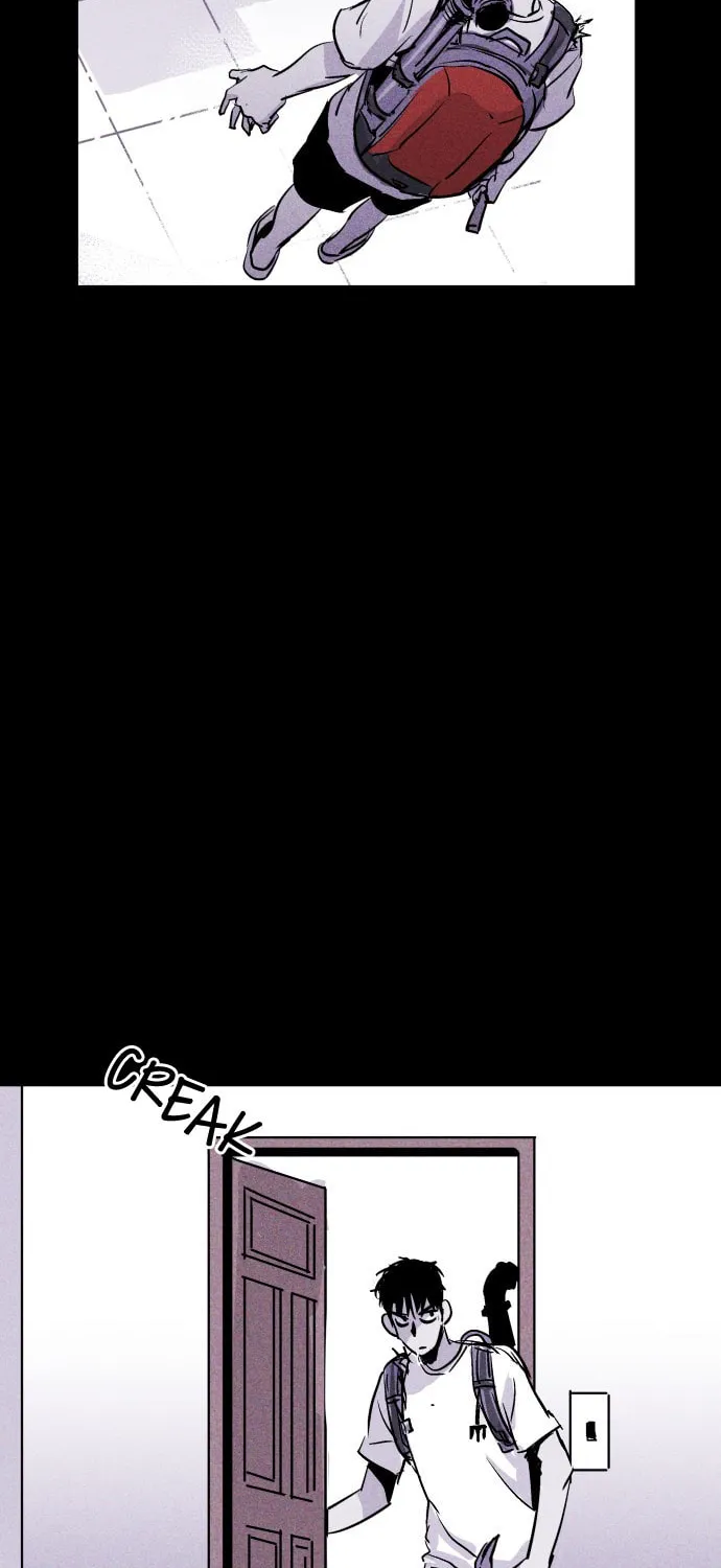 Read PIGPEN chapter 33 image 21 on Lezhin