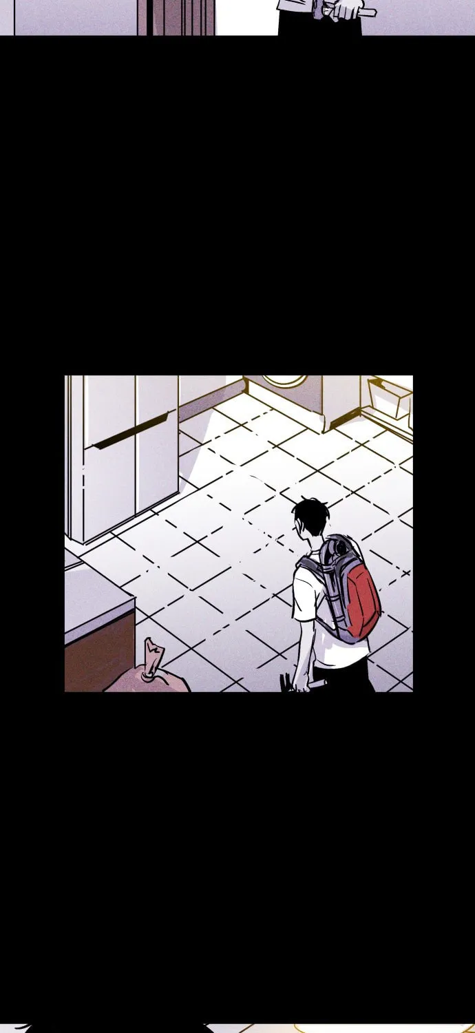 Read PIGPEN chapter 33 image 22 on Lezhin