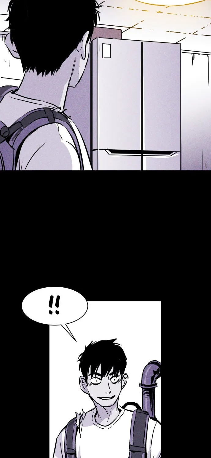 Read PIGPEN chapter 33 image 23 on Lezhin