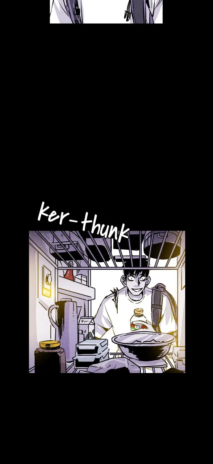 Read PIGPEN chapter 33 image 24 on Lezhin