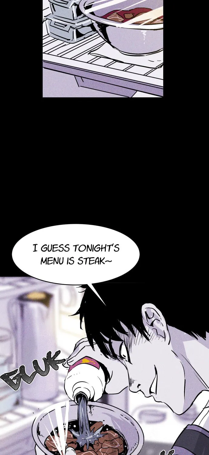 Read PIGPEN chapter 33 image 26 on Lezhin