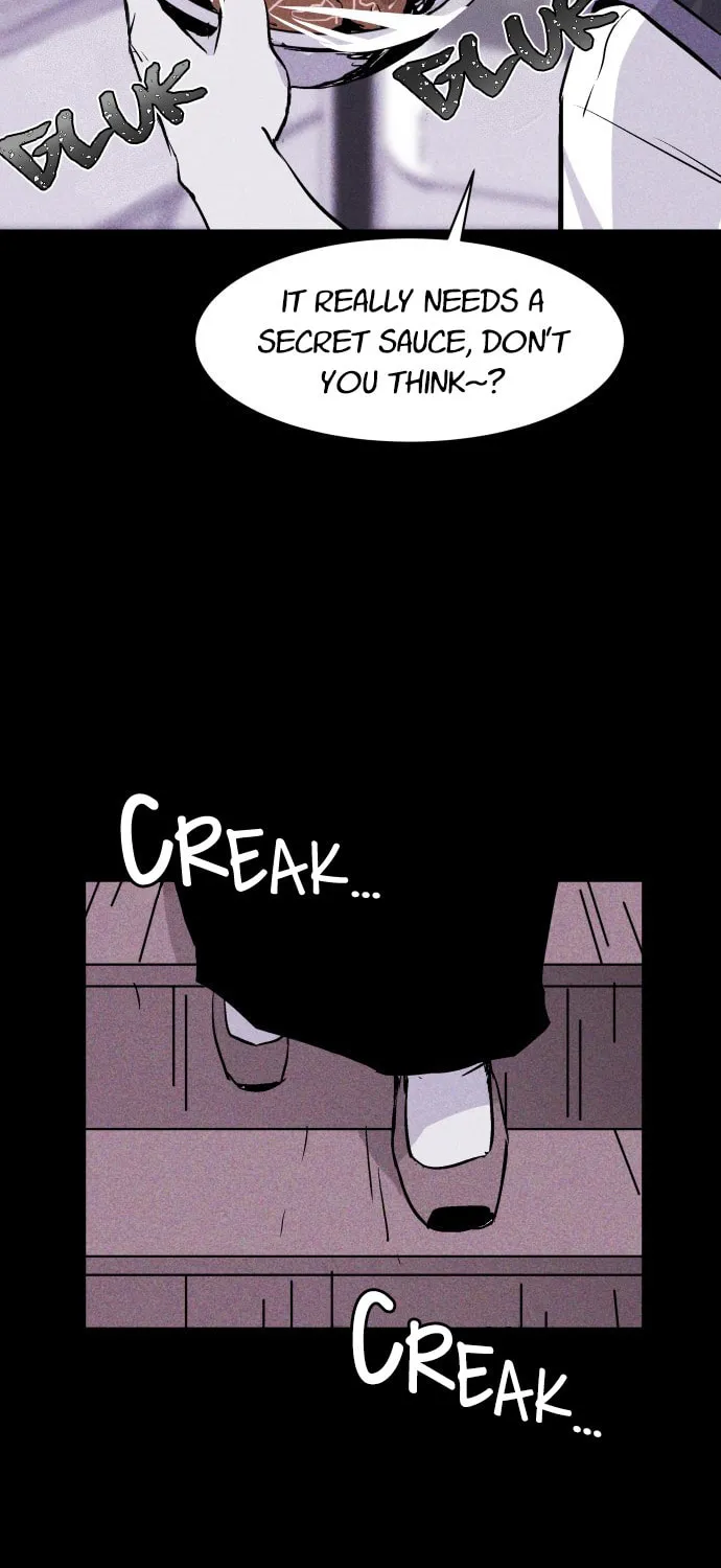 Read PIGPEN chapter 33 image 27 on Lezhin