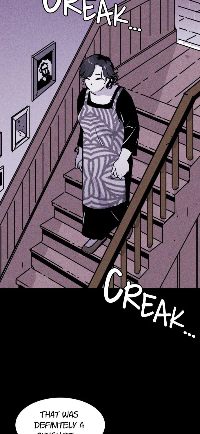 Read PIGPEN chapter 33 image 29 on Lezhin