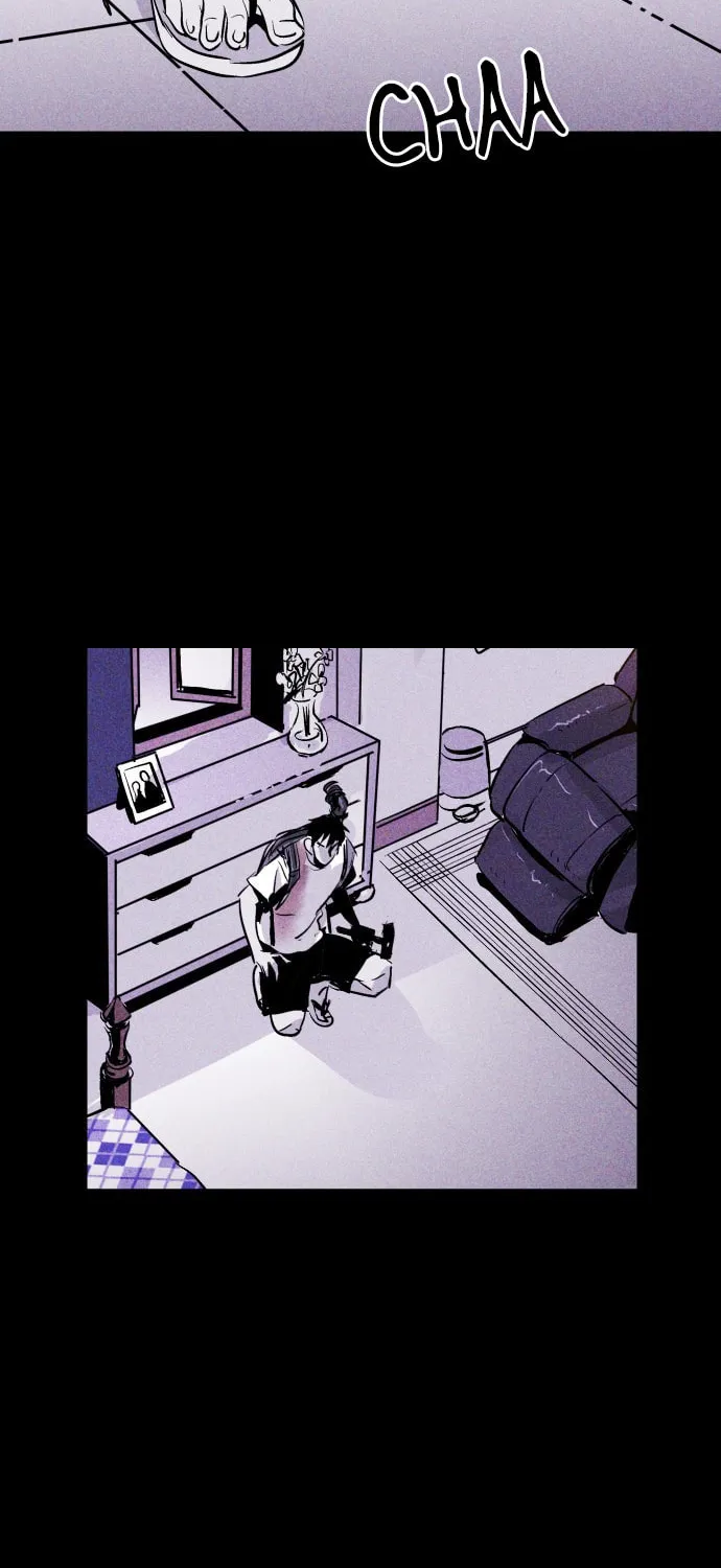 Read PIGPEN chapter 33 image 3 on Lezhin