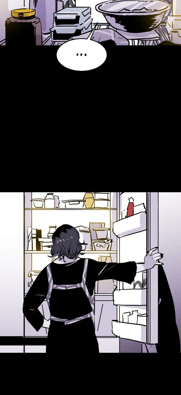 Read PIGPEN chapter 33 image 34 on Lezhin