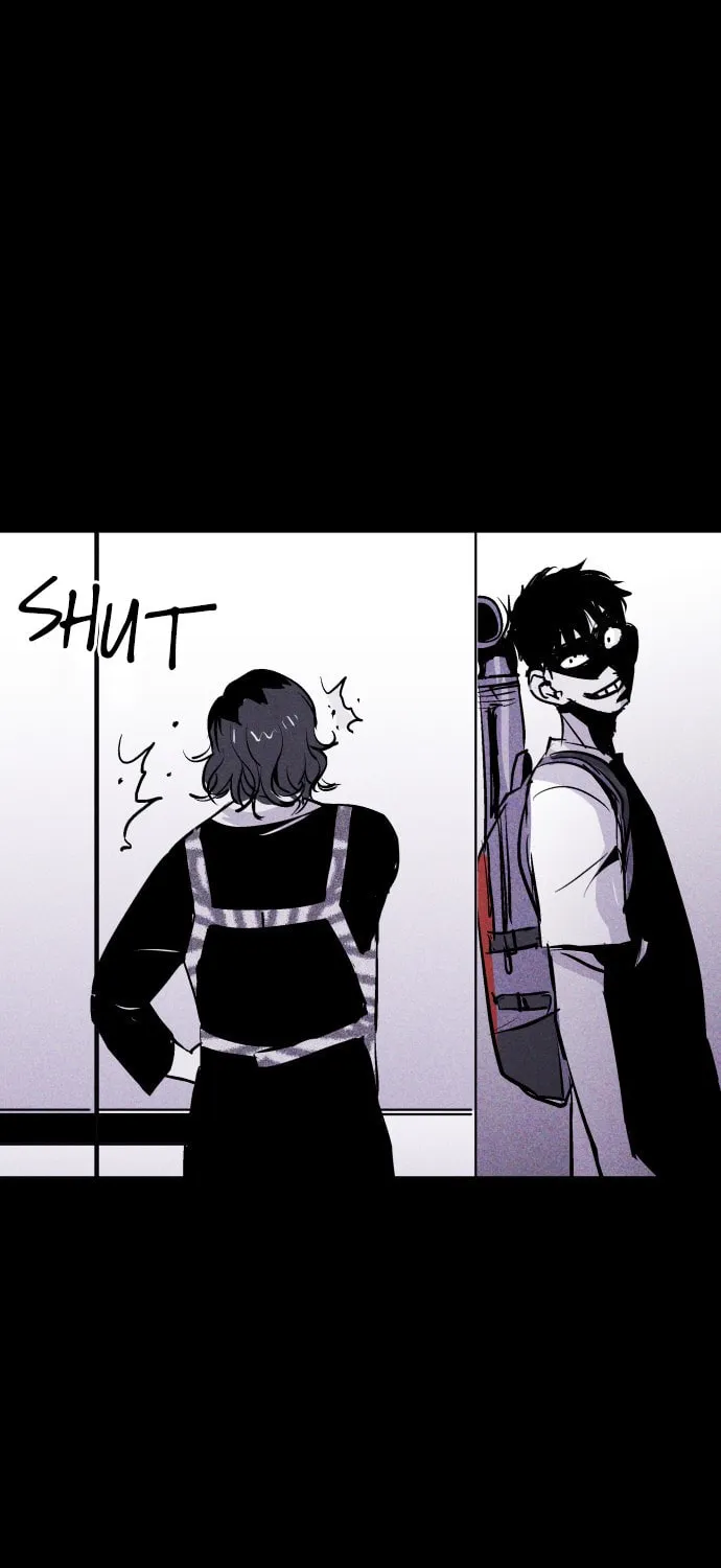 Read PIGPEN chapter 33 image 35 on Lezhin