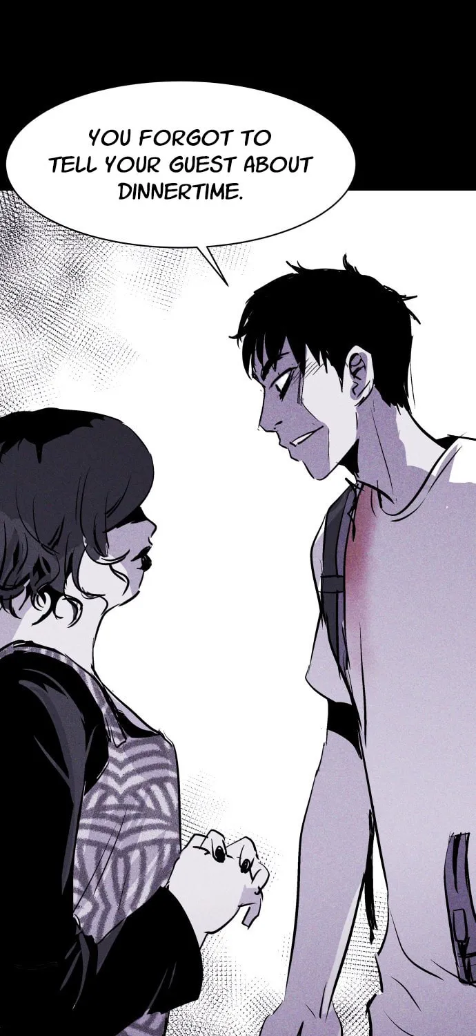 Read PIGPEN chapter 33 image 36 on Lezhin