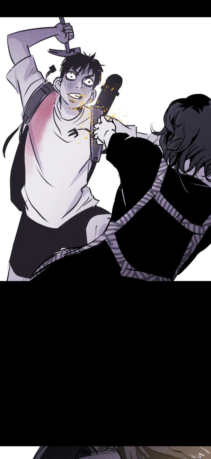 Read PIGPEN chapter 33 image 42 on Lezhin
