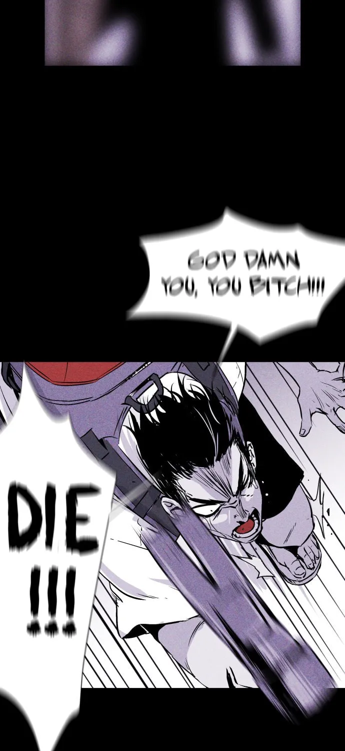 Read PIGPEN chapter 33 image 62 on Lezhin