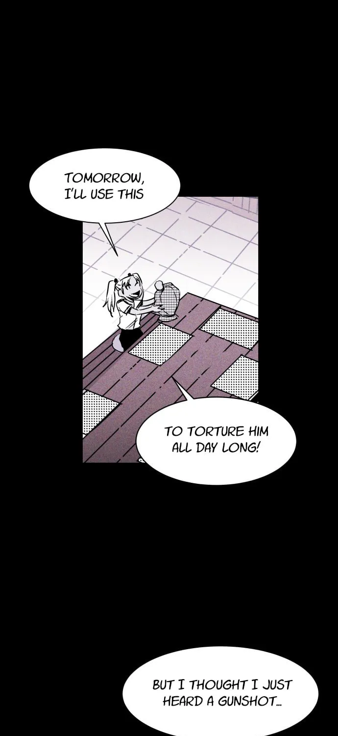 Read PIGPEN chapter 33 image 7 on Lezhin